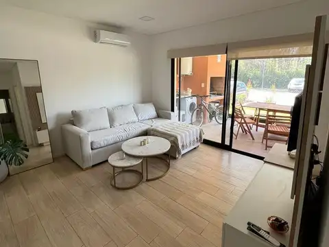 Departamento en Venta 2 años