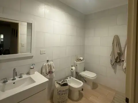 Departamento en Venta 2 años