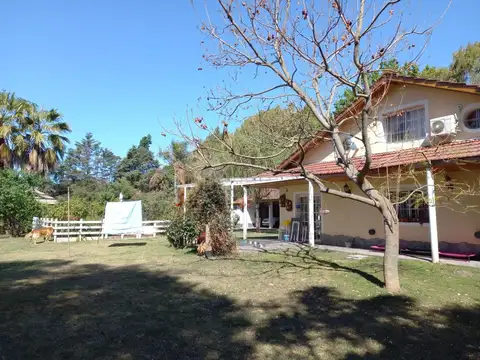 Quinta en Venta al Norte