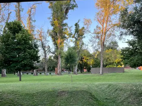 Departamento en Alquiler al Oeste