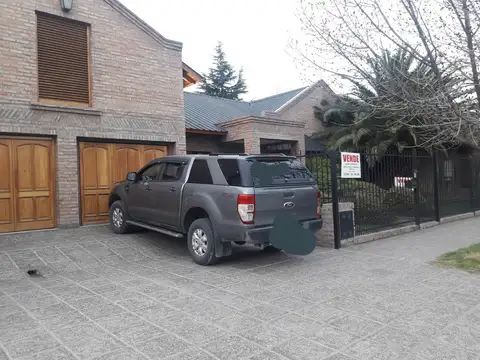 Teniente Ibañez 52