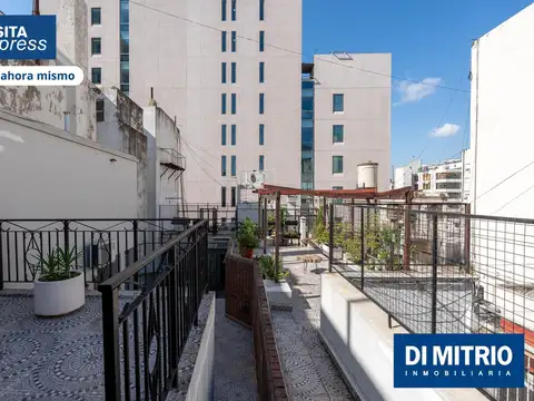 Hotel en Venta 20 Habitaciones