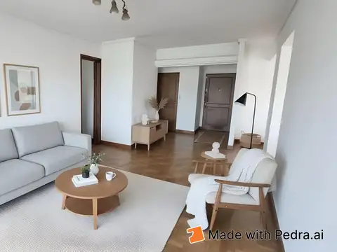 Departamento en Venta en Villa Pueyrredon, USD 185.000