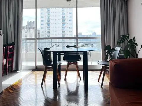 Departamento en Alquiler de 1 dormitorio