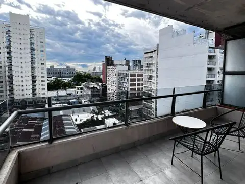 Departamento en Alquiler de 2 ambientes