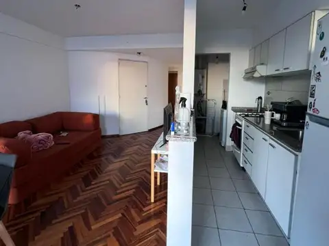 Departamento en Venta Permite mascota