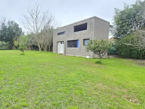 Casa en Venta en Lobos, USD 265.000