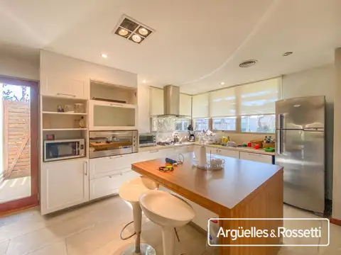 Casa en Venta al Noreste