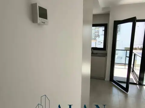 Departamento en Alquiler en Tribunales, $ 900.000