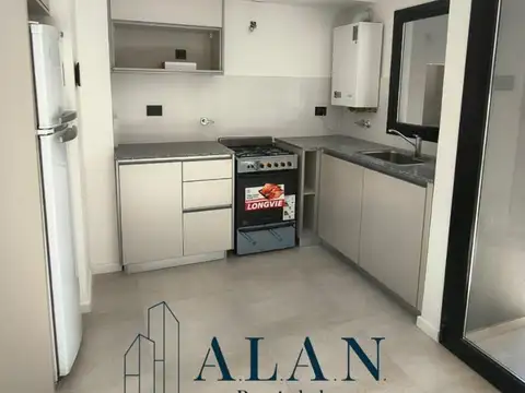 Departamento en Alquiler de 2 ambientes