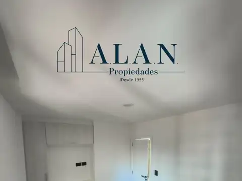 DEPTO. 2 AMB. A ESTRENAR