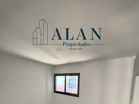 Departamento en Alquiler A Estrenar
