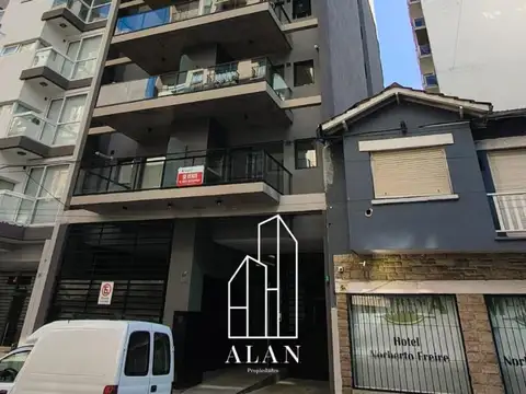 Gascon 1639 , Piso 2