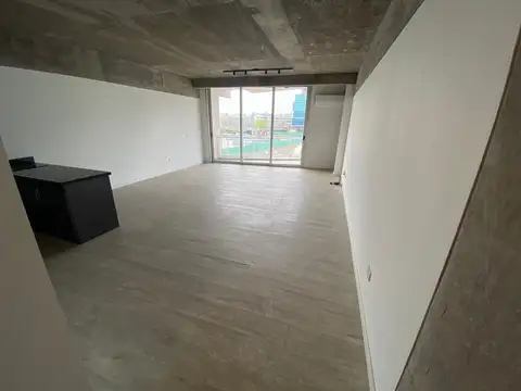 Departamento en venta monoambiente en Studios de Ayres Vila