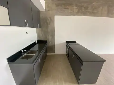 Departamento en Venta con 1 cochera