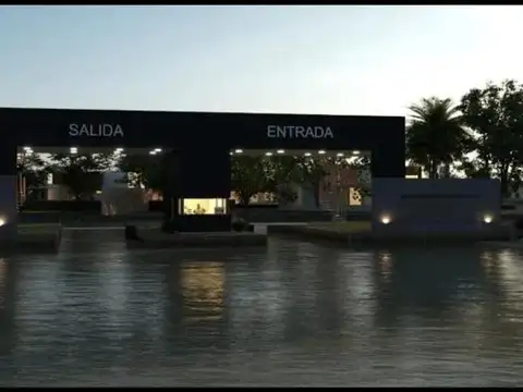 Terreno en Venta en Islas, USD 22.000