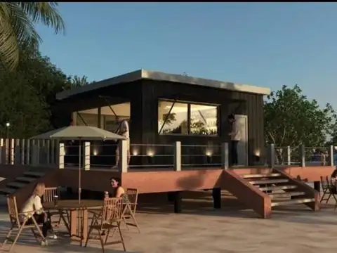 Terreno en Venta en Islas, USD 22.800