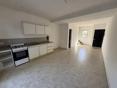 Departamento en Alquiler de 3 ambientes
