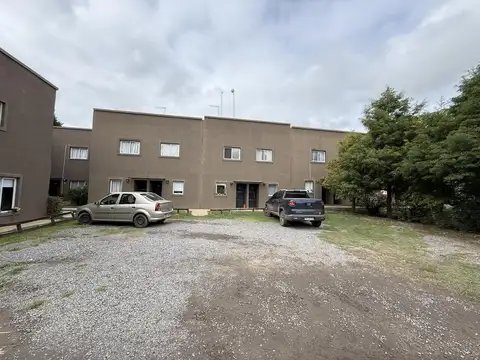 DÚPLEX | 3 AMBIENTES | JARDÍN | PARRILLA | SEGURIDAD | EL HORNERO PILAR
