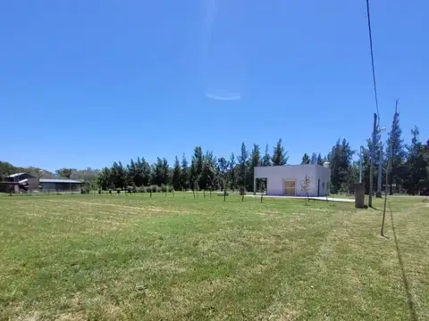 Terreno en Venta de 893,0 m2