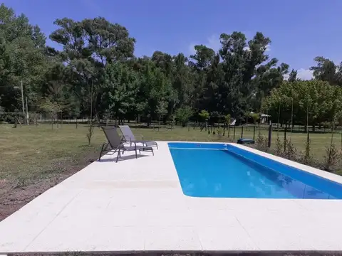 Terreno en Venta de 893,0 m2