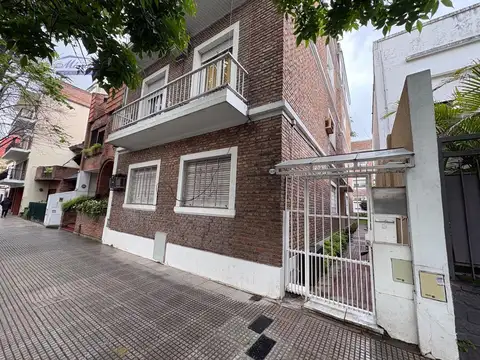 Departamento en Venta en Coghlan, USD 119.000