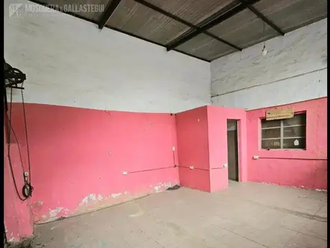 Galpon en Alquiler en San Fernando, USD 1.300