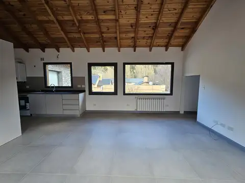 Departamento en Venta al Este