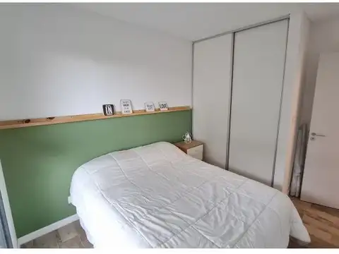 Departamento alquiler temporario - libre desde el 26 de Diciembre