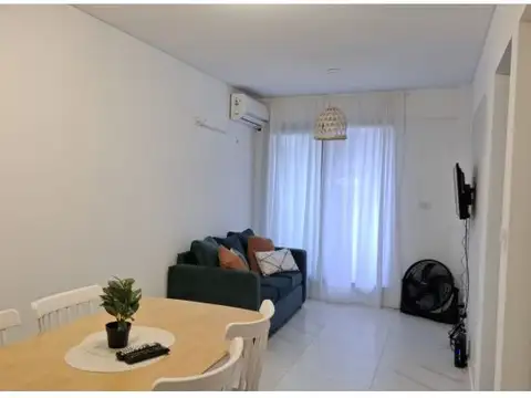 Departamento alquiler temporario - libre desde el 26 de Diciembre