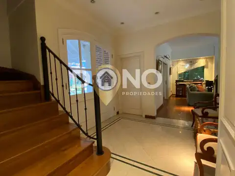 Casa en Venta en Abril Club De Campo, USD 1.500.000