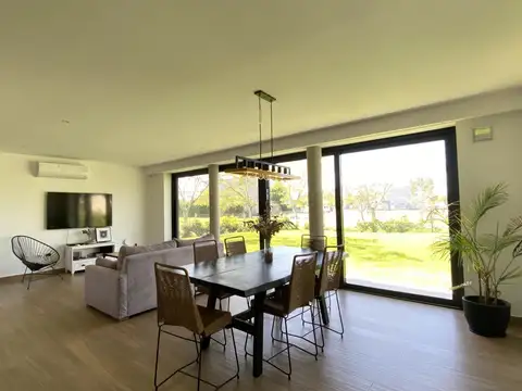 Casa en Alquiler en San Matias, USD 2.000