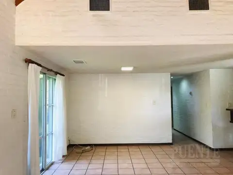 Casa en Alquiler 15 años