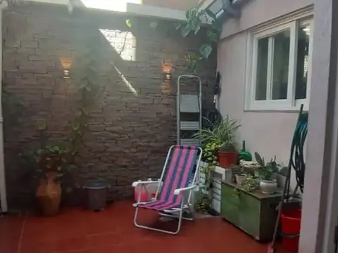 Depto Tipo Casa en Venta con 2 cocheras
