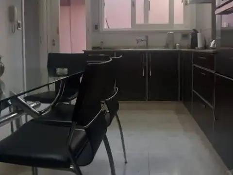 Depto Tipo Casa en Venta de 4 dormitorios
