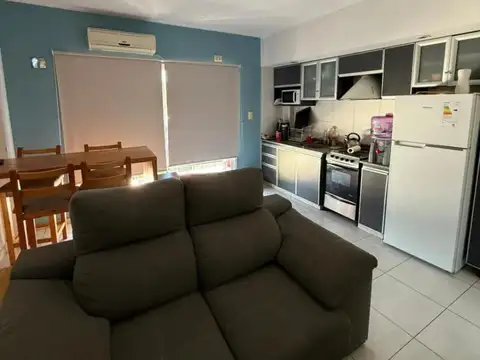 Departamento en venta - 1 Dormitorio 1 Baño - Cochera - 43Mts2 - Remedios de Escalada
