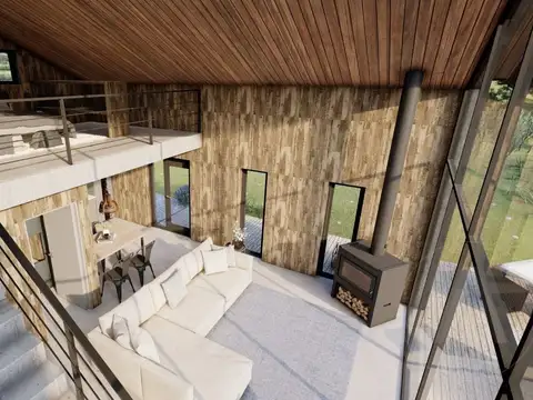 Terreno en Venta de 600,0 m2