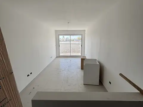 Tronador 800, Piso 4