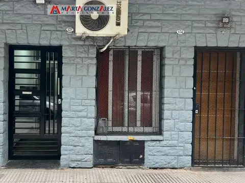 Guemes 100, Piso 1