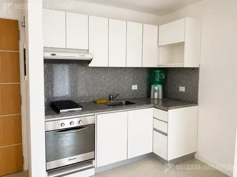 Departamento en Alquiler de 2 ambientes