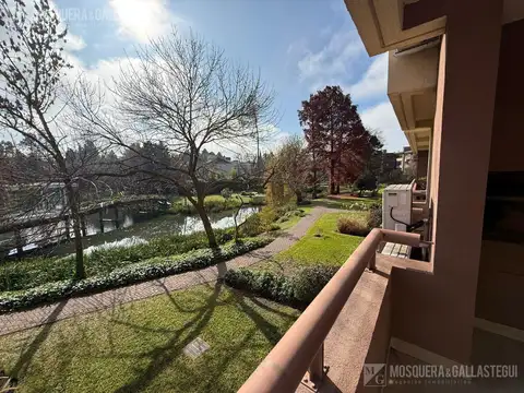 Villa del Lago