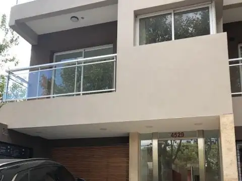 Cochera - Alquiler - Argentina, Caseros - Alberdi 4500