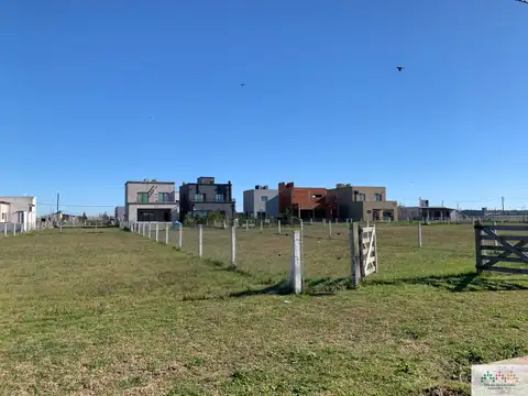 Lotes financiados en Estancias de Domselaar