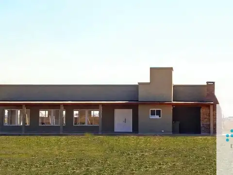 Terrenos en Estancias de Domselaar