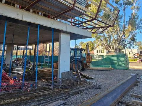 Oficinas/Estudios Profesionales Premium, Fisherton, Rosario