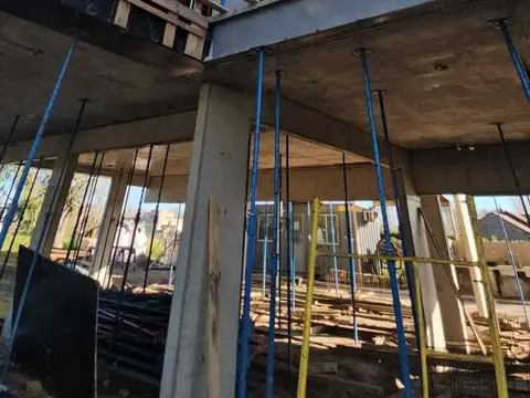 Oficinas/Estudios Profesionales Premium, Fisherton, Rosario