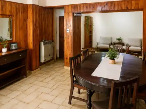 VENTA CASA 3 AMB El Talar de Pacheco Tigre.