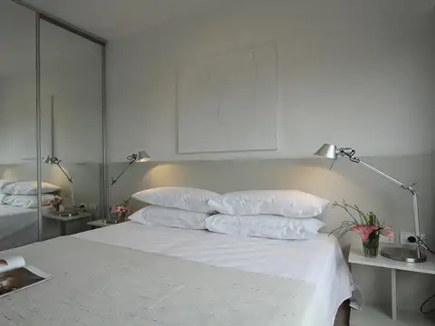 Departamento en Alquiler Temporal de 2 ambientes