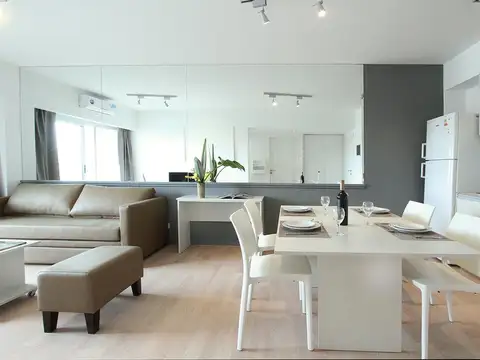 Departamento en Alquiler Temporal de 1 dormitorio