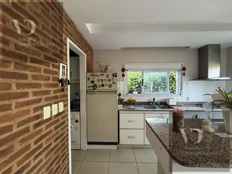 Casa en Venta 12 años